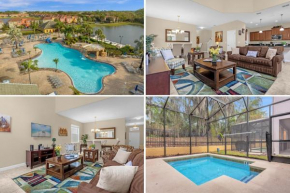 5 Bedrooms- 5 Bathrooms- Paradise Palms8939Cp